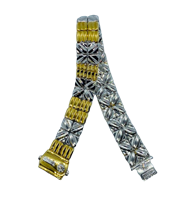 Bracciale Chimento Donna in Oro giallo Diamante 1B02271ZBB195 - 1B02271ZBB195